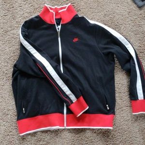 Mens Nike Jacket